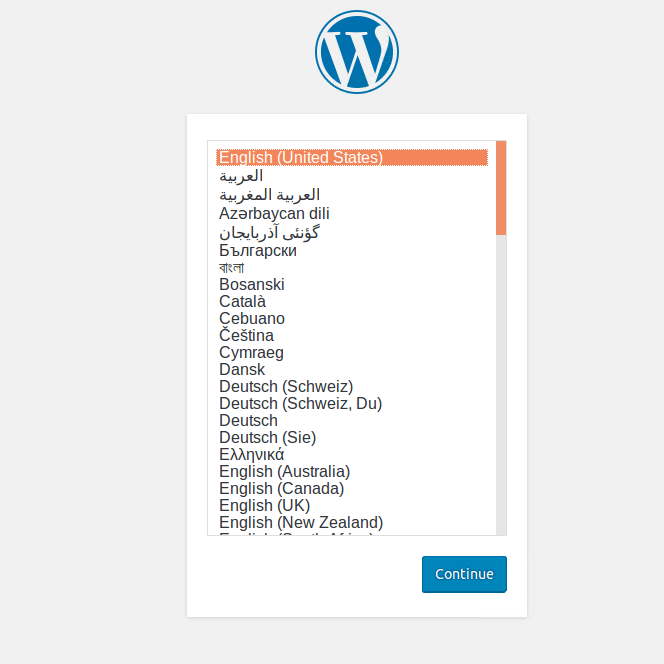 Running Multiple WordPress Sites On Ubuntu 18.04 Server With Nginx, MySQL And PHP 7.2 Support