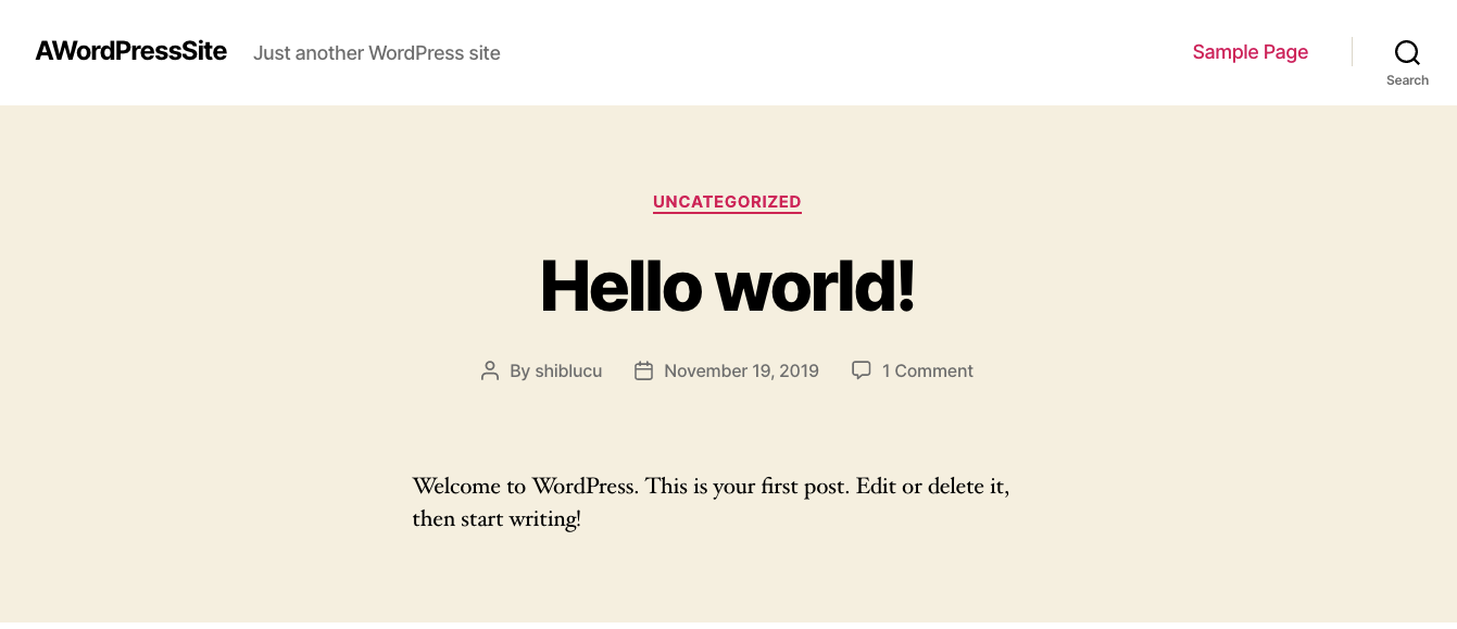 How To Create And Add A Subdomain On Godaddy Managed Wordpress Hosting How To Create And Add A Subdomain On Godaddy Managed Wordpress Hosting