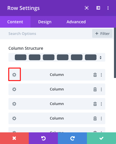 How to create a grayscale client logo layout in Divi 3