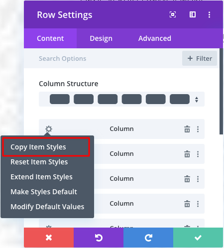 How to create a grayscale client logo layout in Divi 5